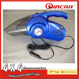 High Performance 2 w 1 Mini Car Odkurzacz z Air Compressor