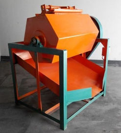 High Speed ​​Barrel Polerowanie maszyn, obróbka metali Tumbler automat