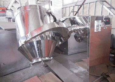 oszczędzając 304/316 Vertical Mixer Ruchu 3D Swing Energy Mixer