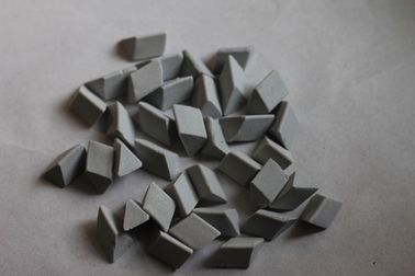 Dobra wydajność cięcia ceramiczne materiały ścierne do szlifowania krawędzi łukowych / wykończenie
