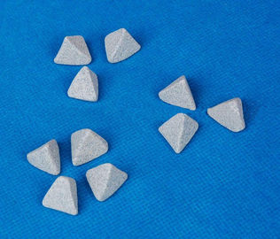 Glin ceramiczna wysoka twardość polerowania ścierne, od 2,5 do 2,8 g / cm3 Grawitacji