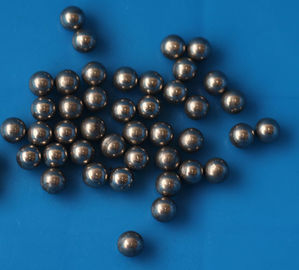 Stainless Steel Ball media Polerowanie ścierne, 8,2 g / cm3 Gravity