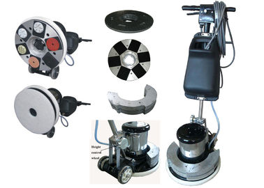 Schody wielofunkcyjne maszyny polerskiej Stone Floor Buffer Machine