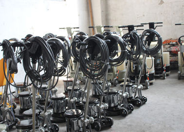 Schody wielofunkcyjne maszyny polerskiej Stone Floor Buffer Machine