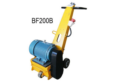 380V 7.5KW / 13.5HP Podłogowe urządzenie do szlifowania benzyny Heavy Duty