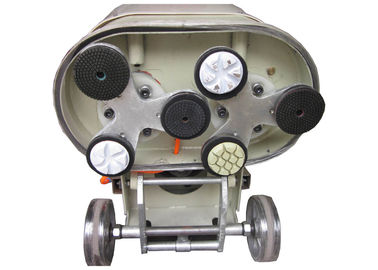 380V trójfazowa 50HZ 5.5HP polerka do kamienia, maszyna do marmurowania na podłogi