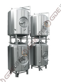 50 BBL Skumulowany Jasne Piwo statku, Bar Bright Tank serwowania piwa