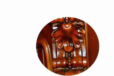 Europejski styl Antique Pilot Led Kominek elektryczny Villa Decoration