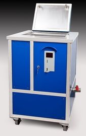 Wielofunkcyjny ultradźwiękowy robot Ultradźwiękowy o pojemności 27 l 600 W / czysty ultradźwiękowy / mały stół do czyszczenia