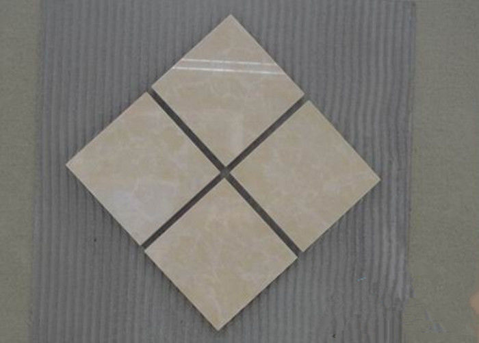 Mosaic Tile Adhesive żaroodporne Klej na bazie cementu dla powierzchowności piętro